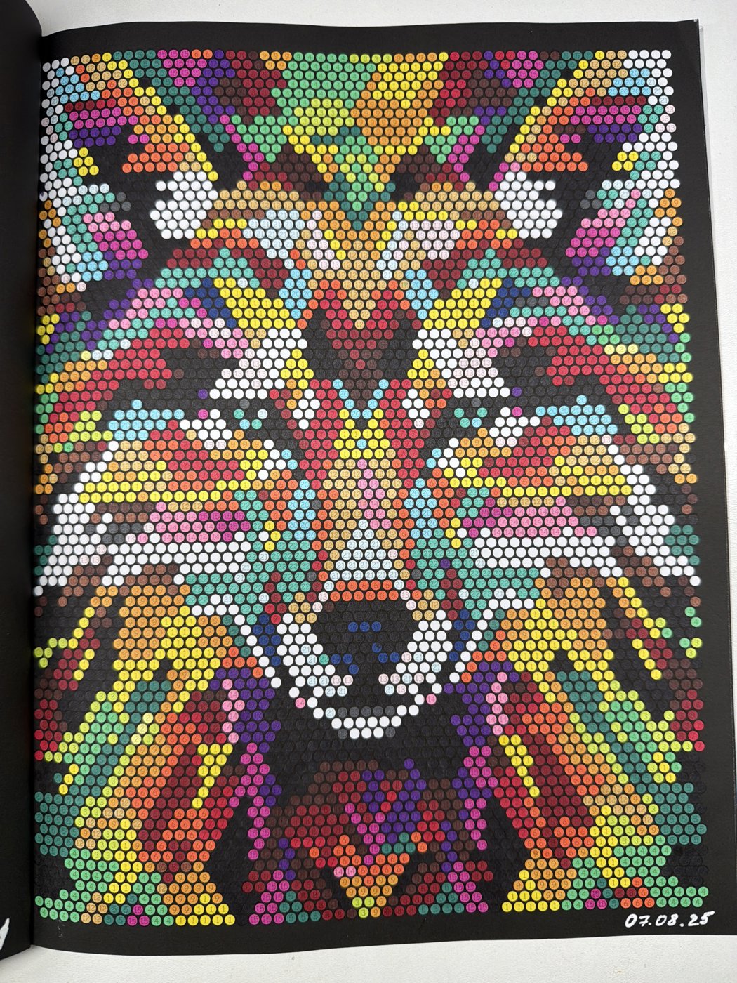 Работа от shishiro