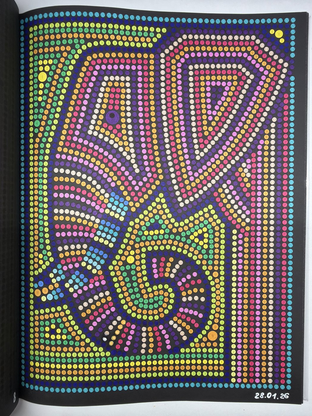 Работа от shishiro