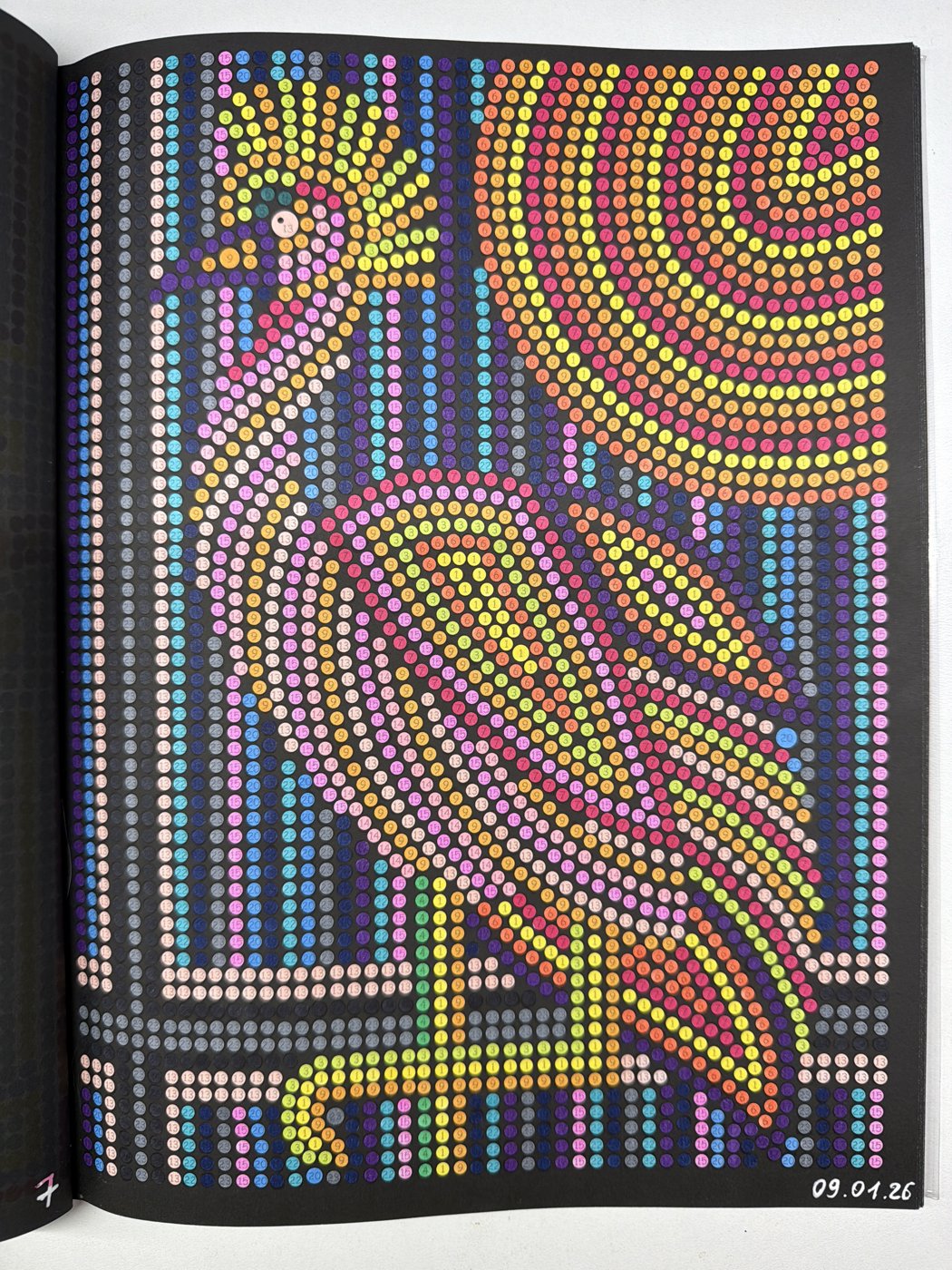 Работа от shishiro