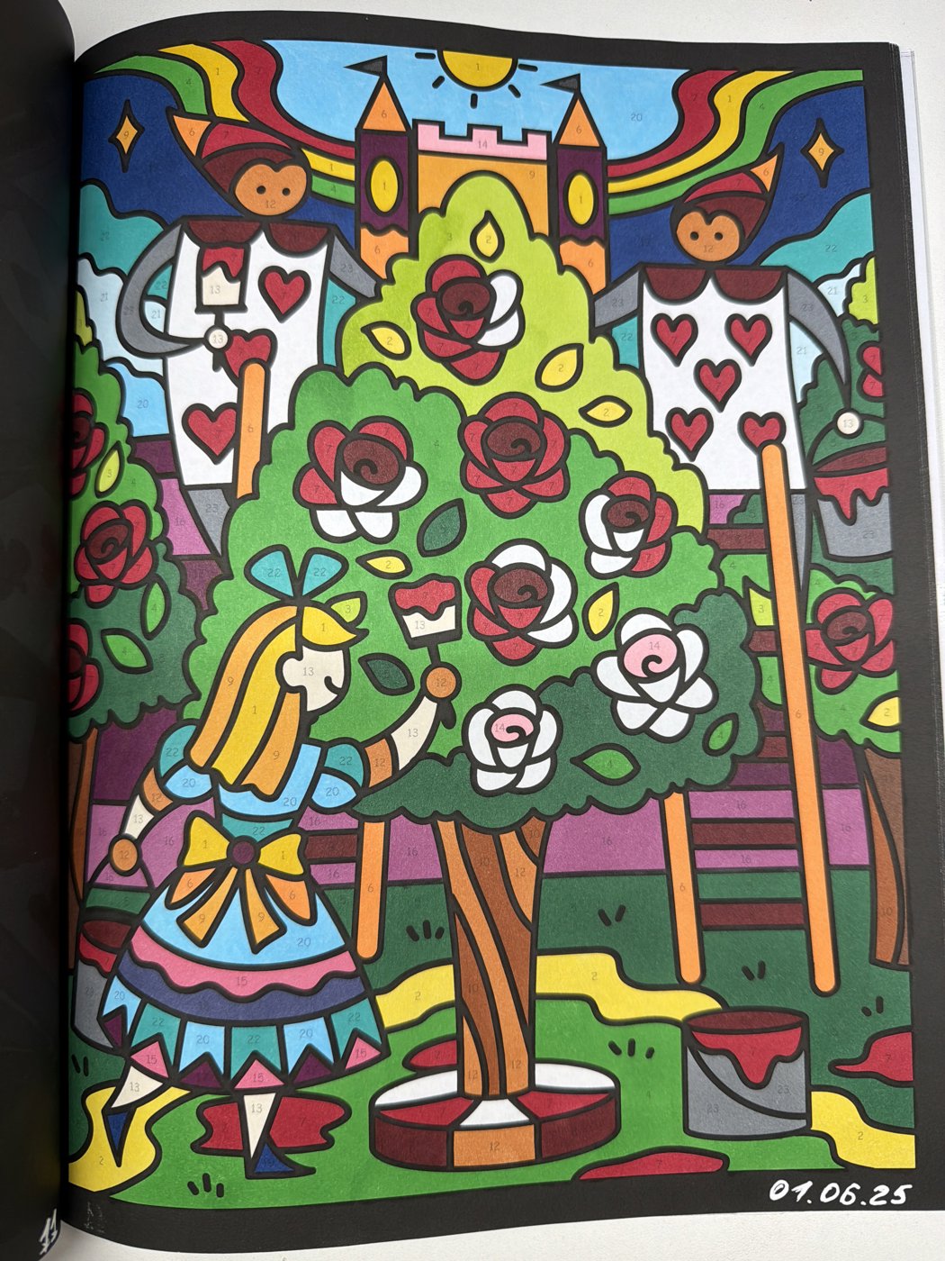 Работа от shishiro