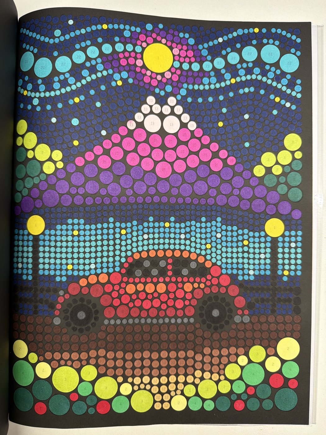 Работа от shishiro