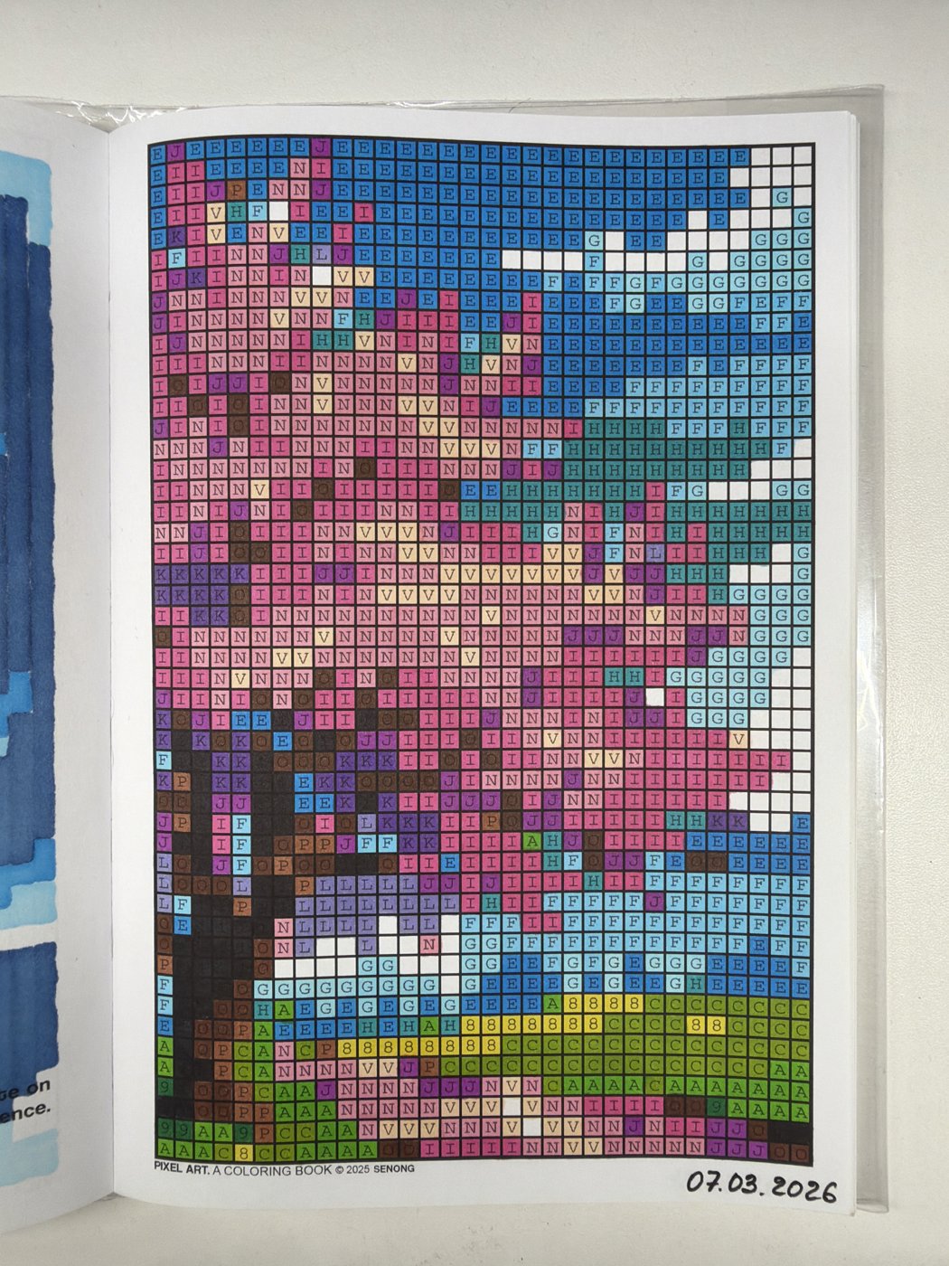 Работа от shishiro