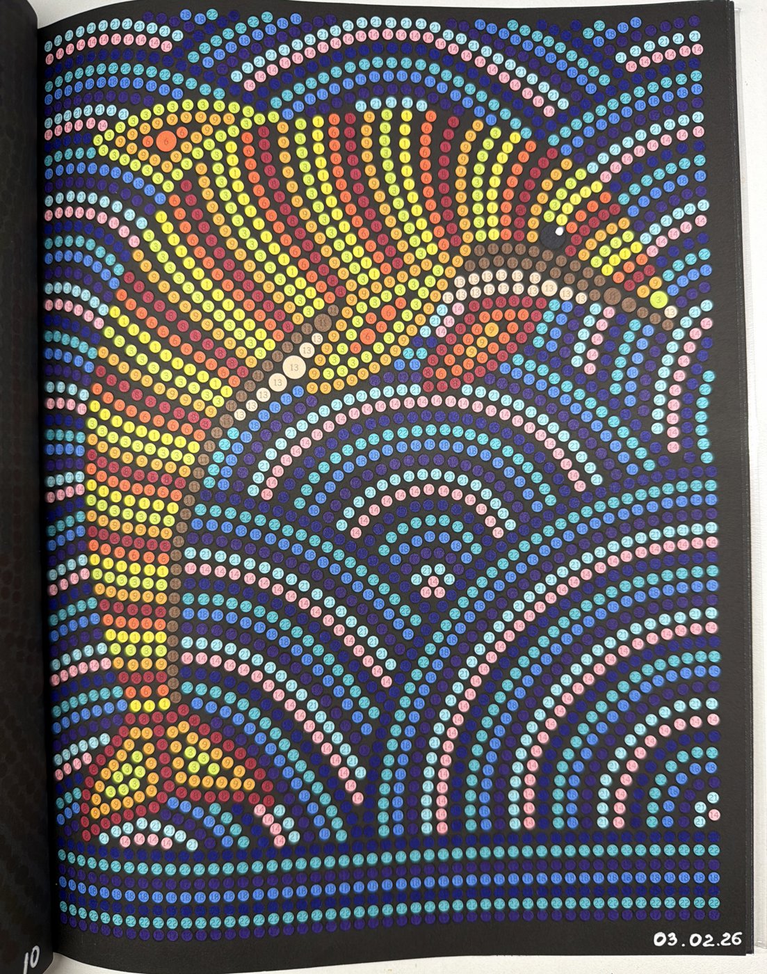 Работа от shishiro