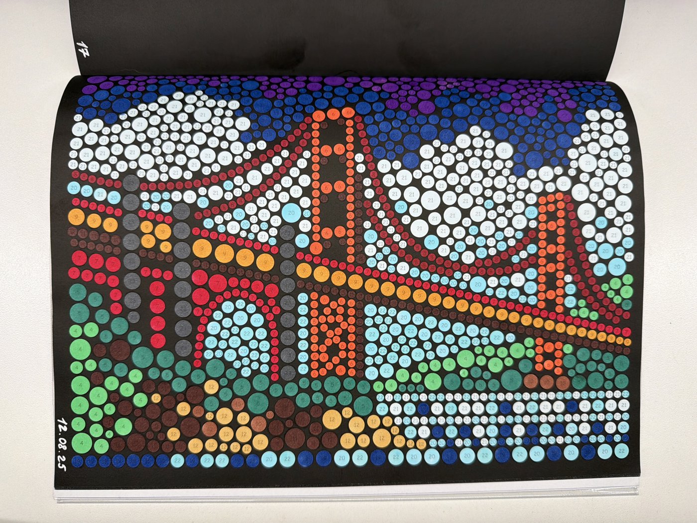 Работа от shishiro