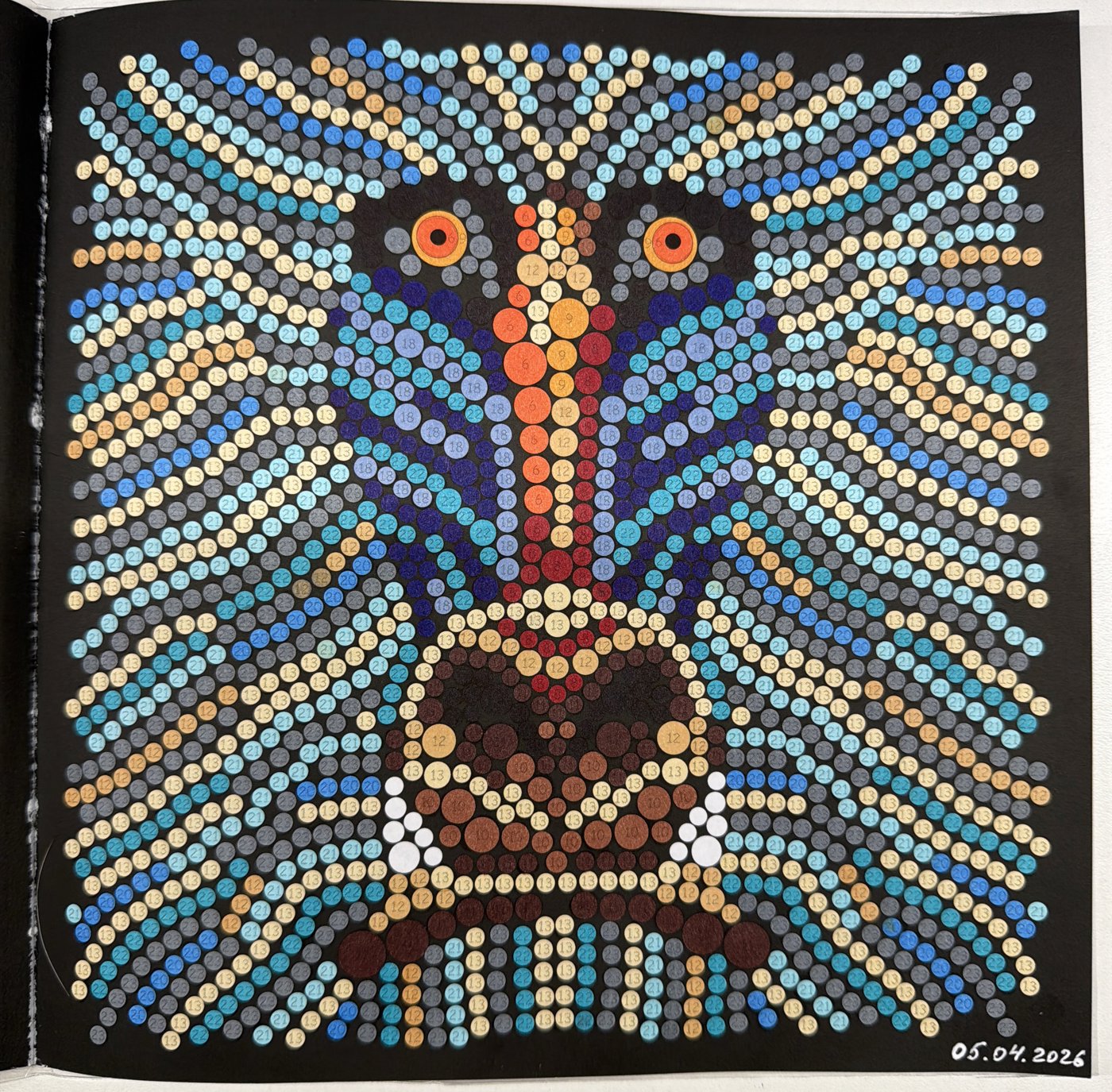 Работа от shishiro