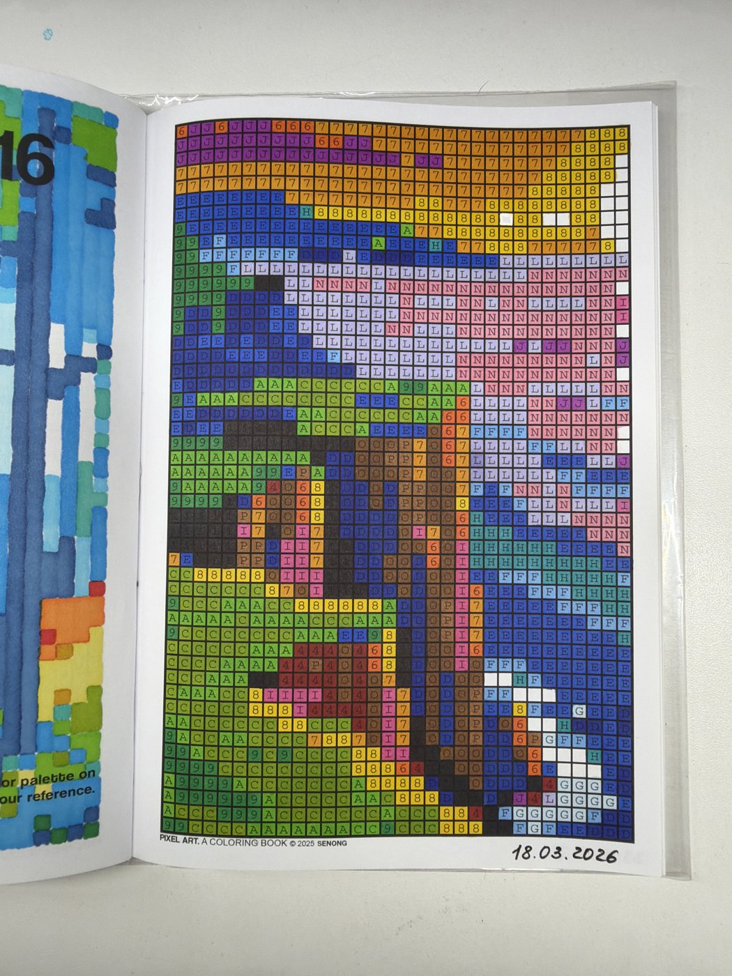 Работа от shishiro