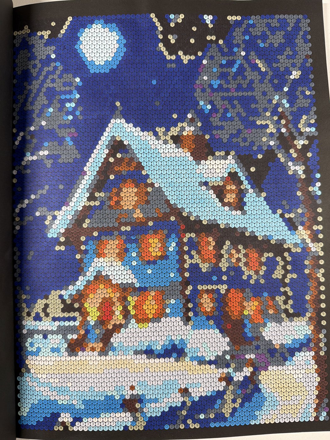 Работа от shishiro