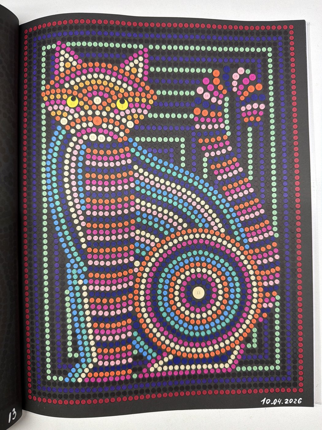 Работа от shishiro