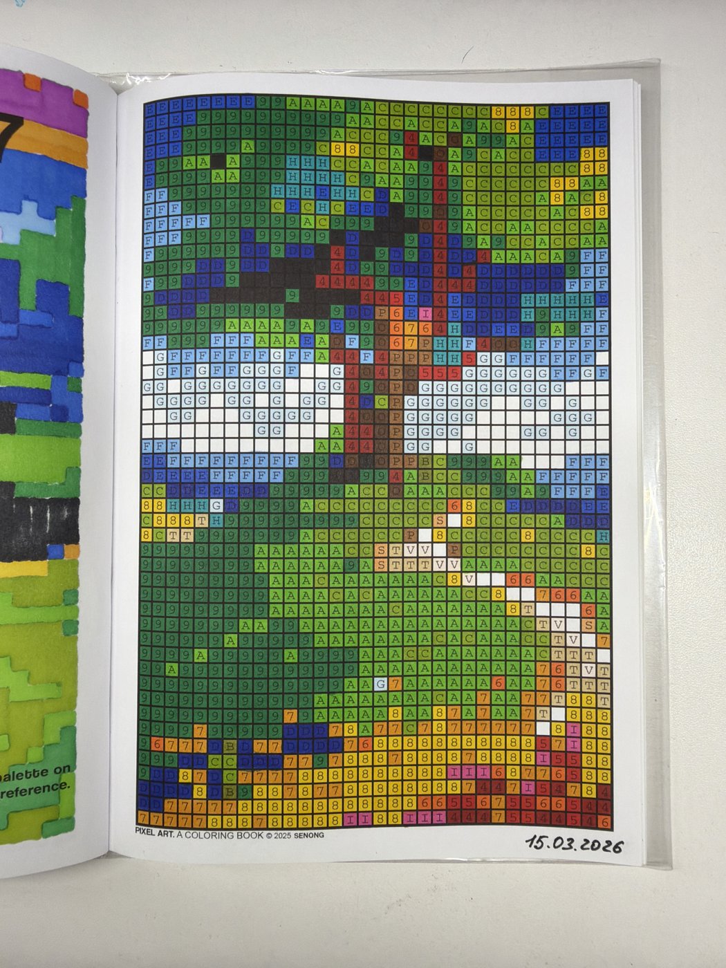 Работа от shishiro