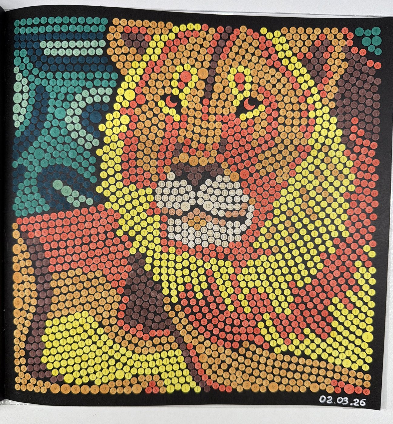 Работа от shishiro