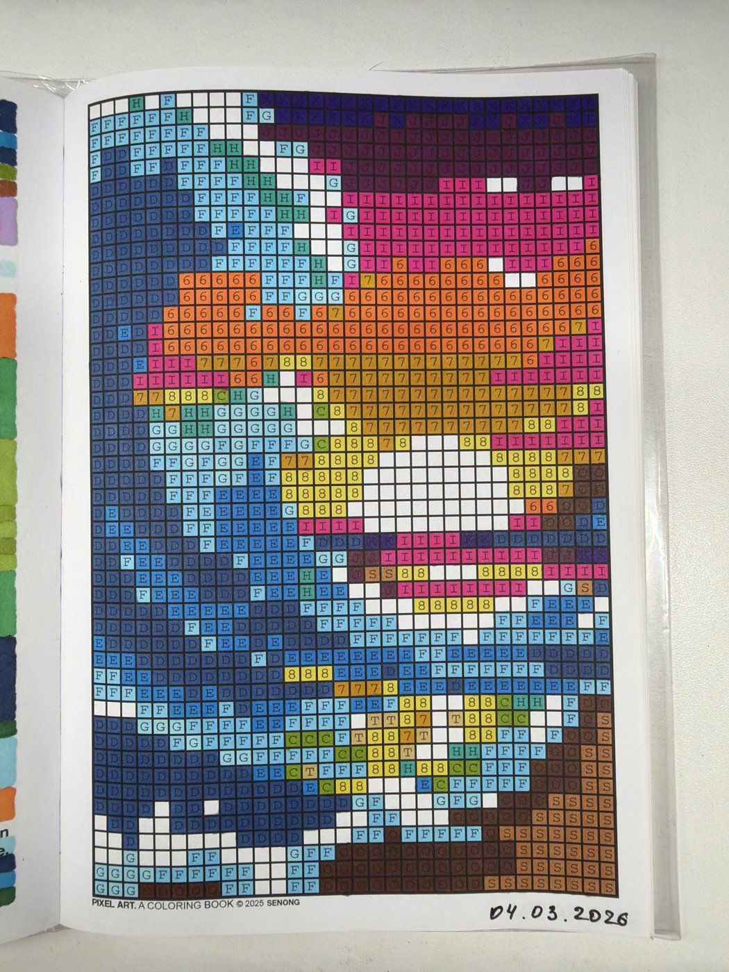 Работа от shishiro