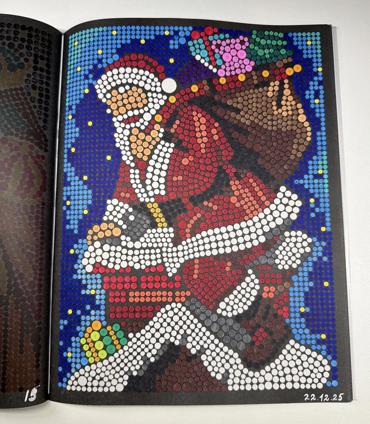 Работа от shishiro