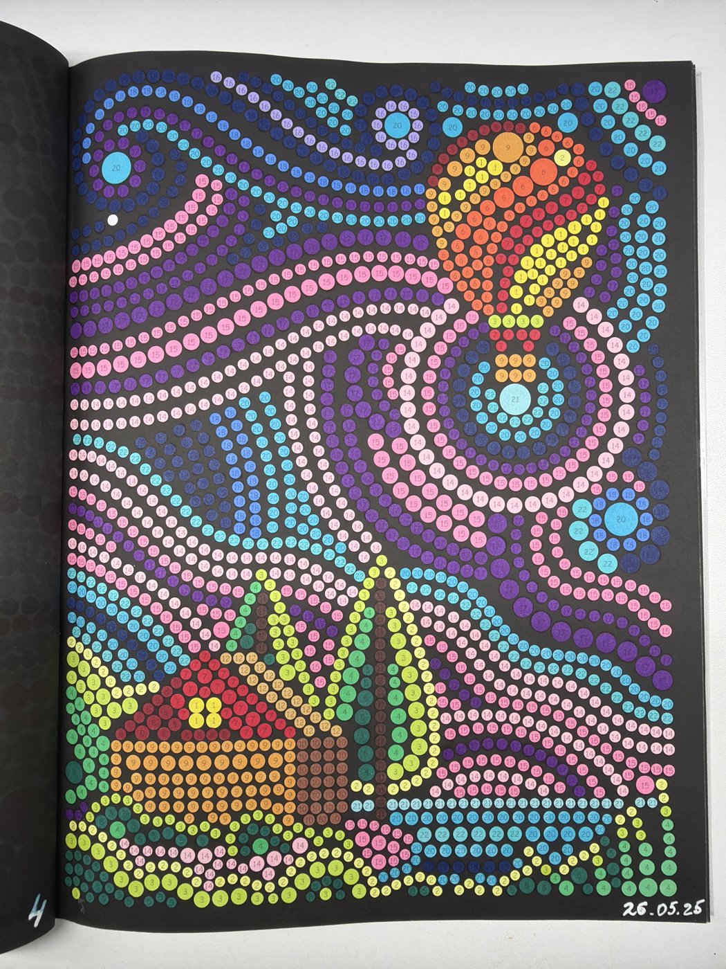 Работа от shishiro