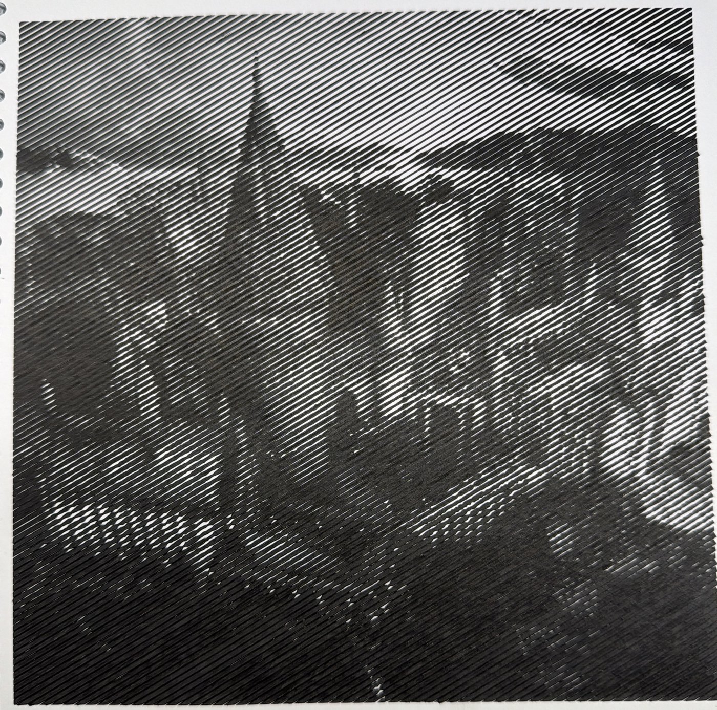 Работа от shishiro