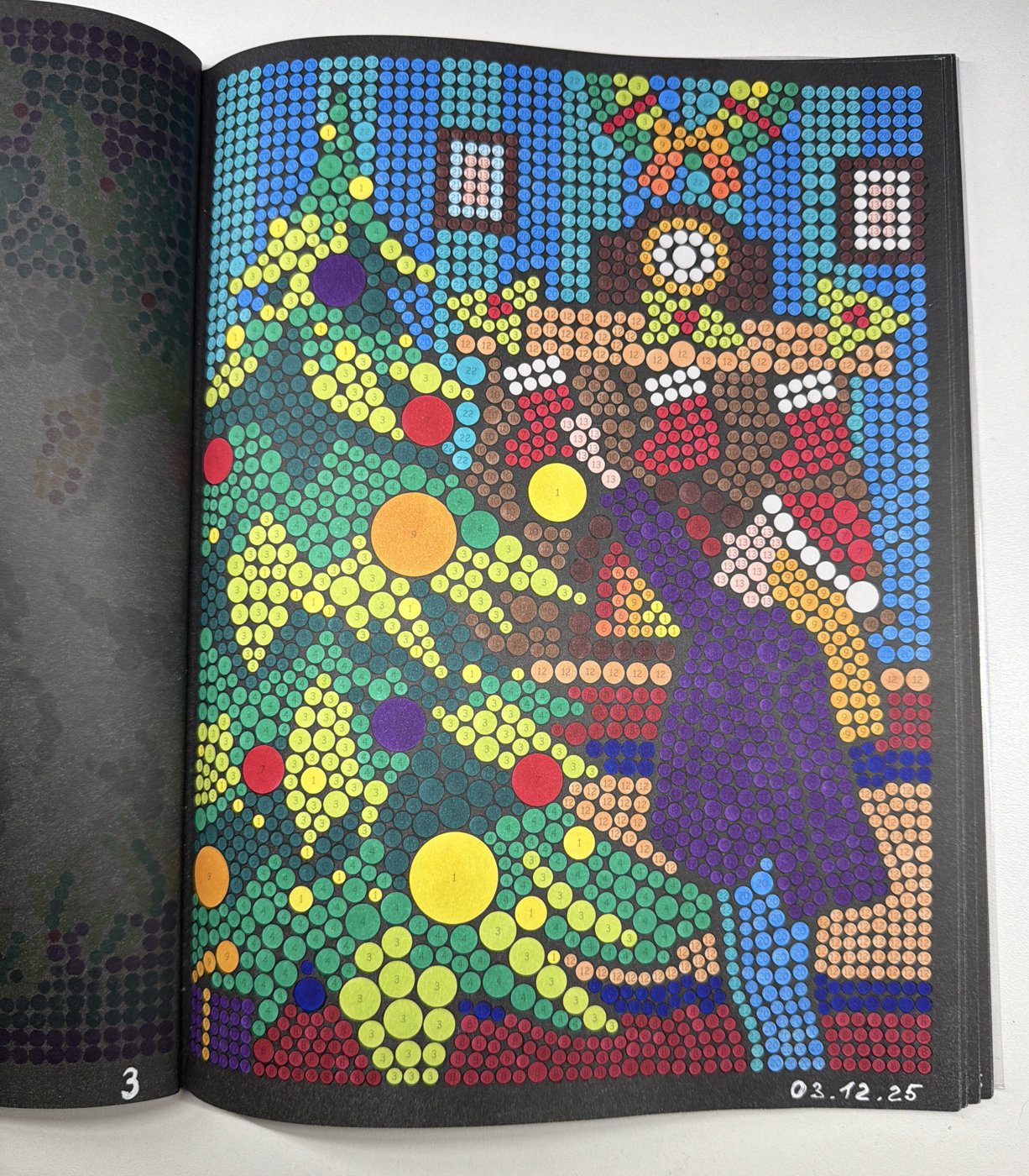 Работа от shishiro