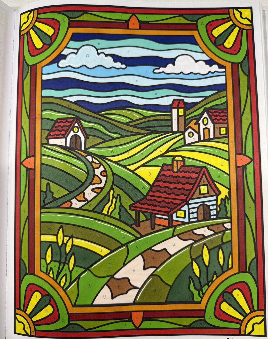 Работа от shishiro