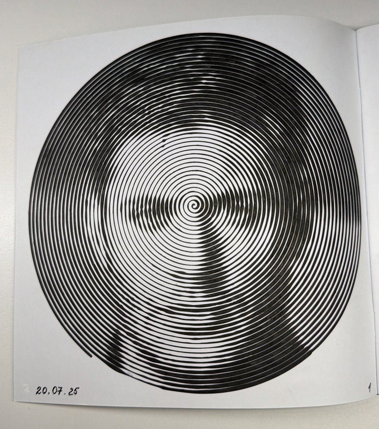 Работа от shishiro