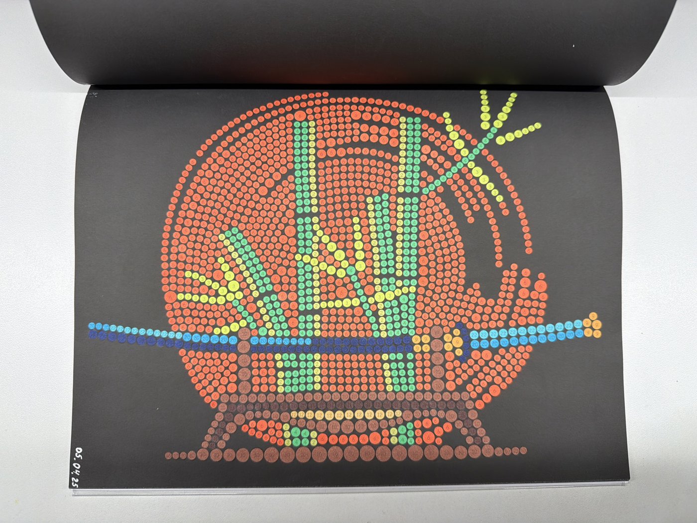 Работа от shishiro