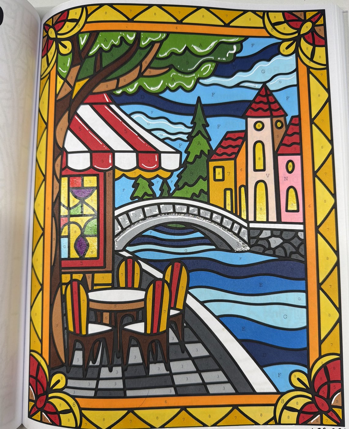 Работа от shishiro