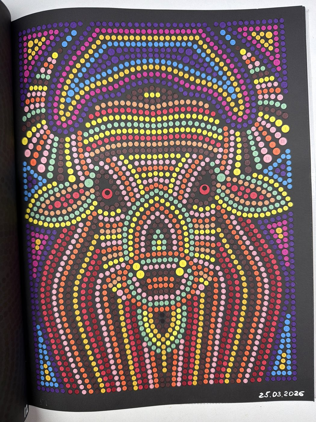 Работа от shishiro