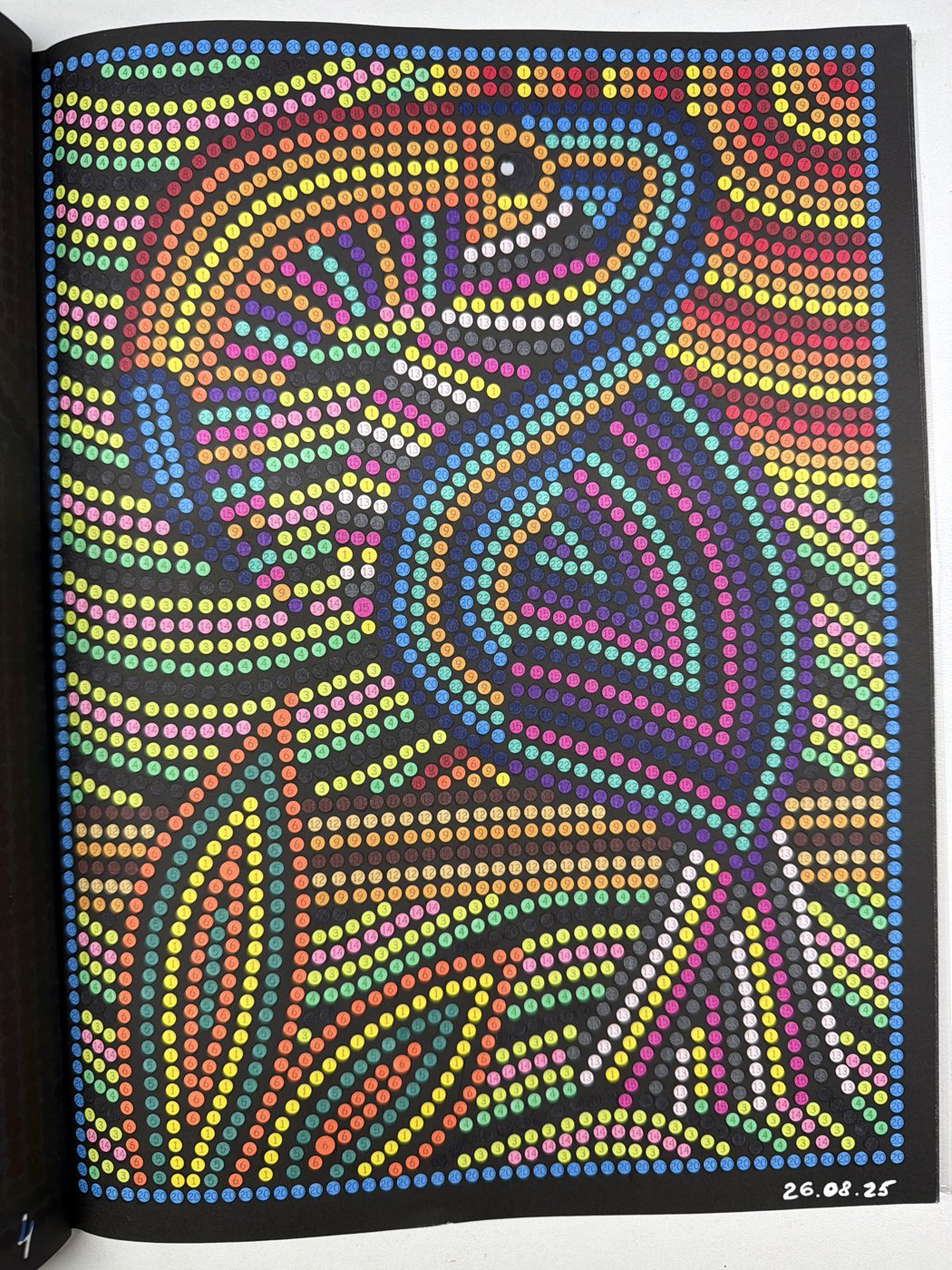 Работа от shishiro