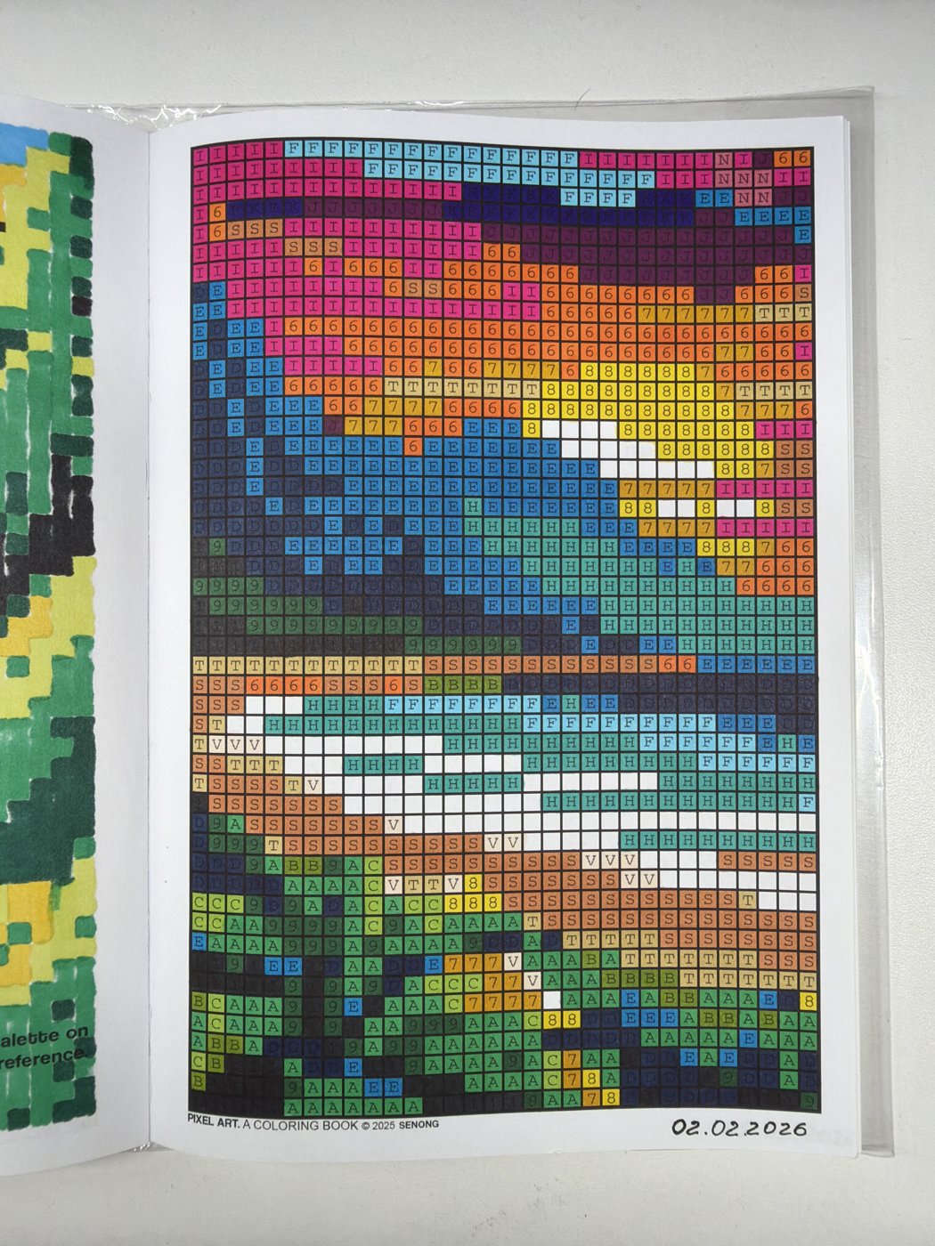 Работа от shishiro