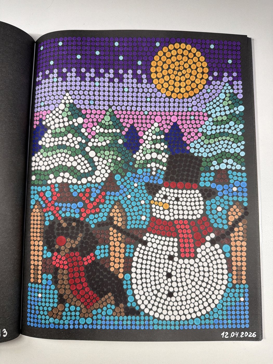 Работа от shishiro