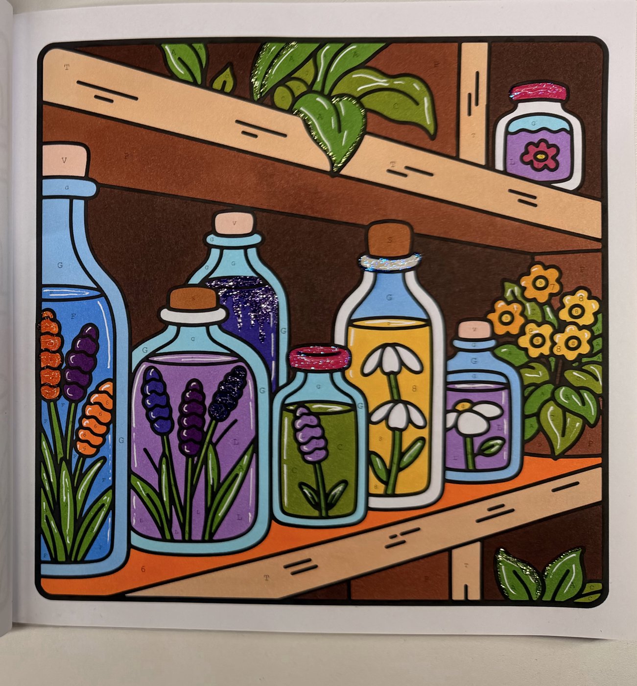 Работа от shishiro