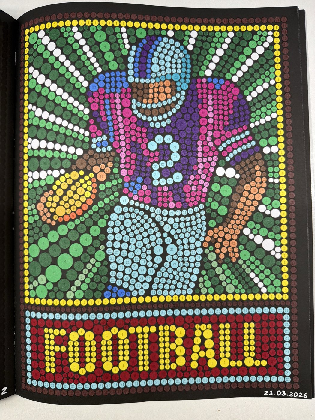 Работа от shishiro