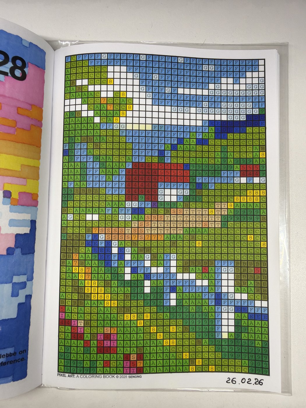 Работа от shishiro