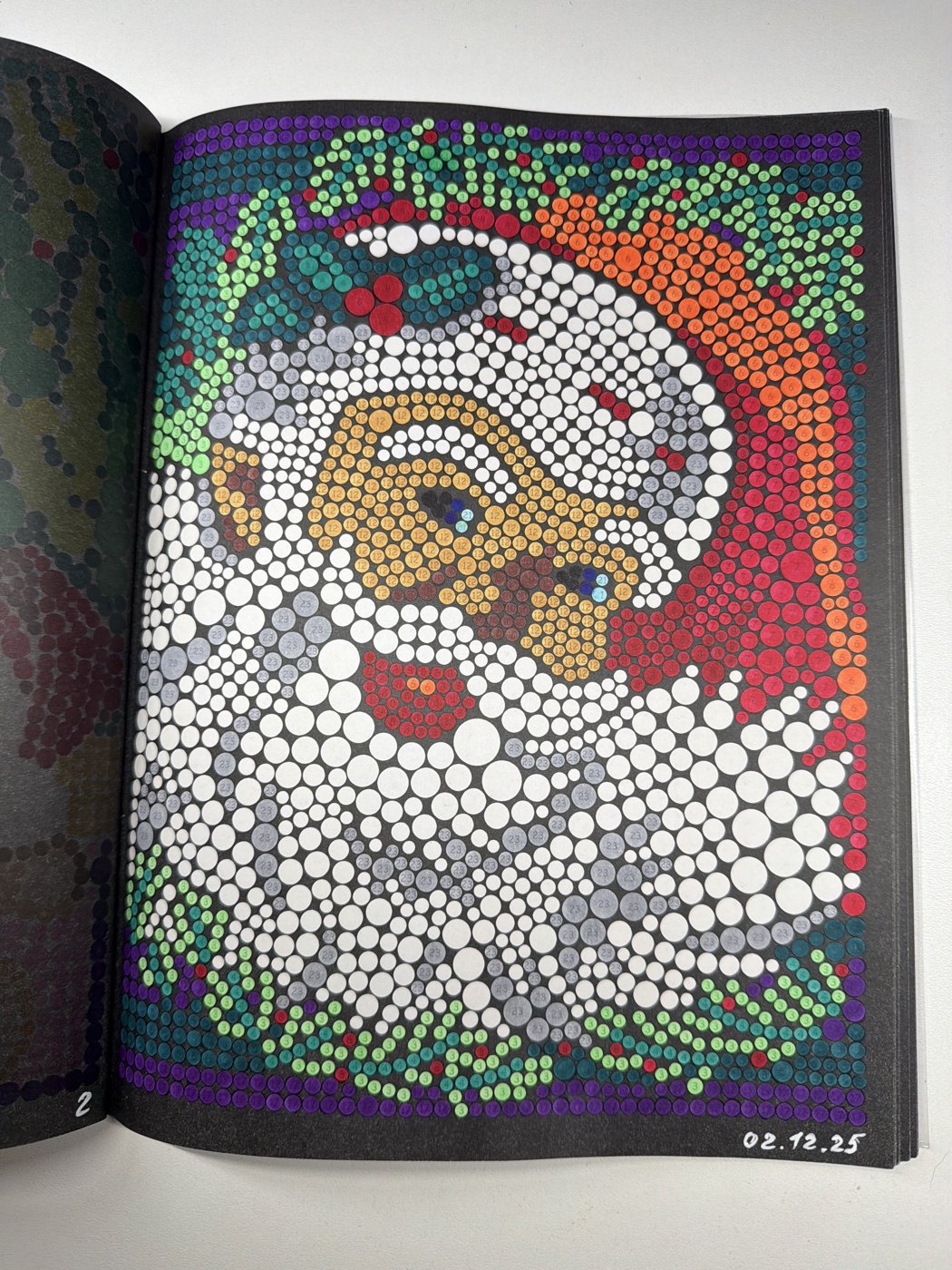 Работа от shishiro