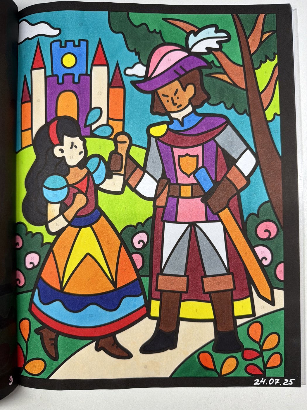 Работа от shishiro