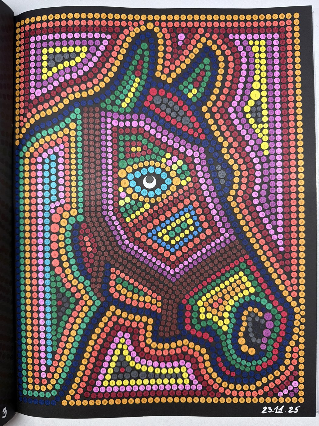 Работа от shishiro