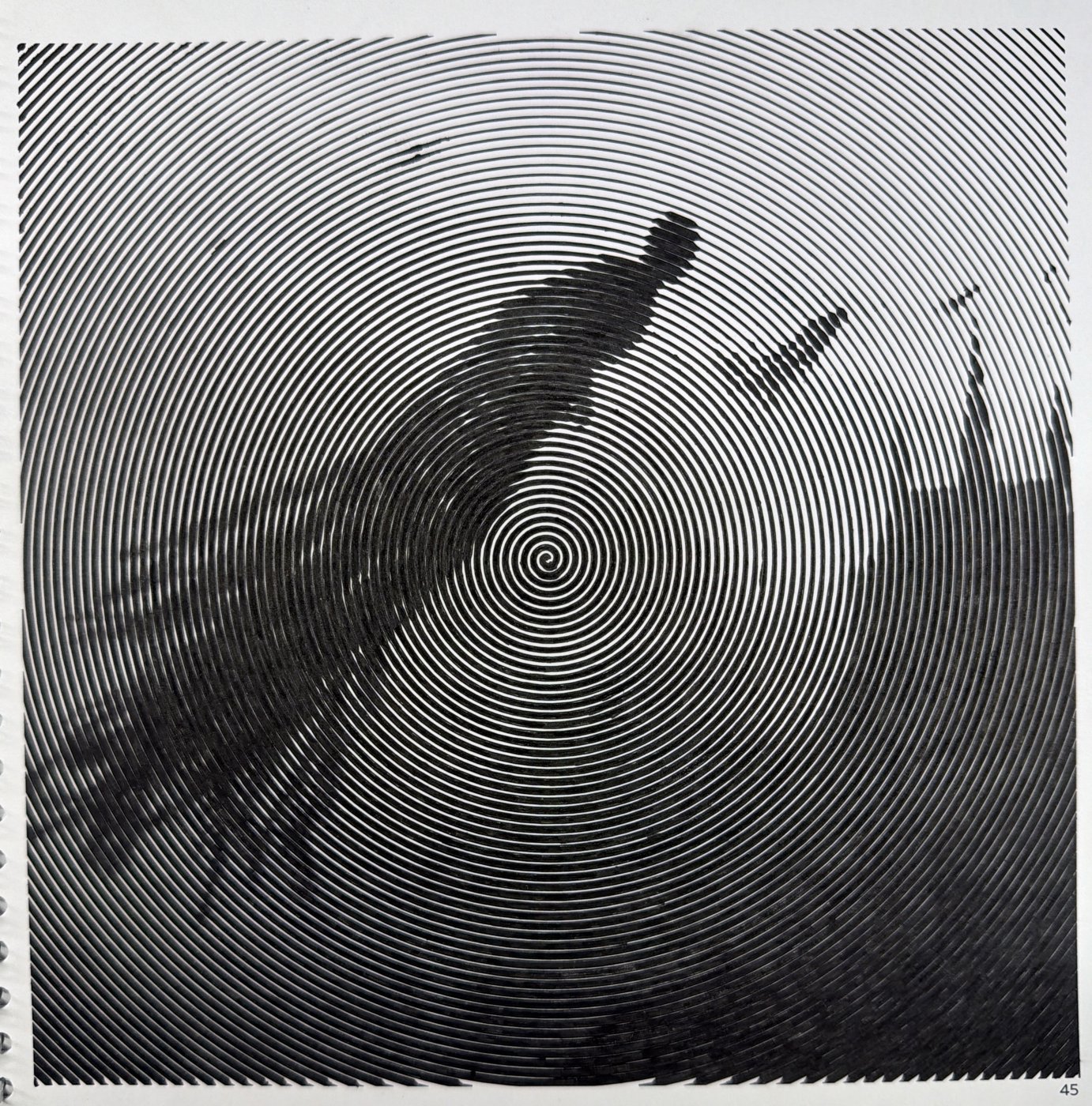 Работа от shishiro