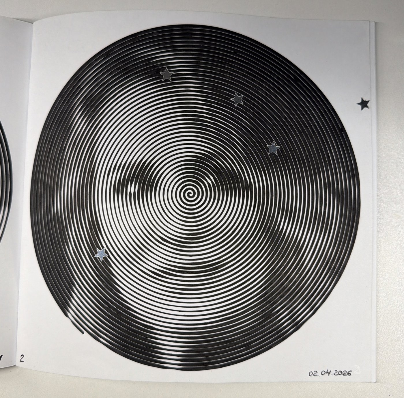 Работа от shishiro