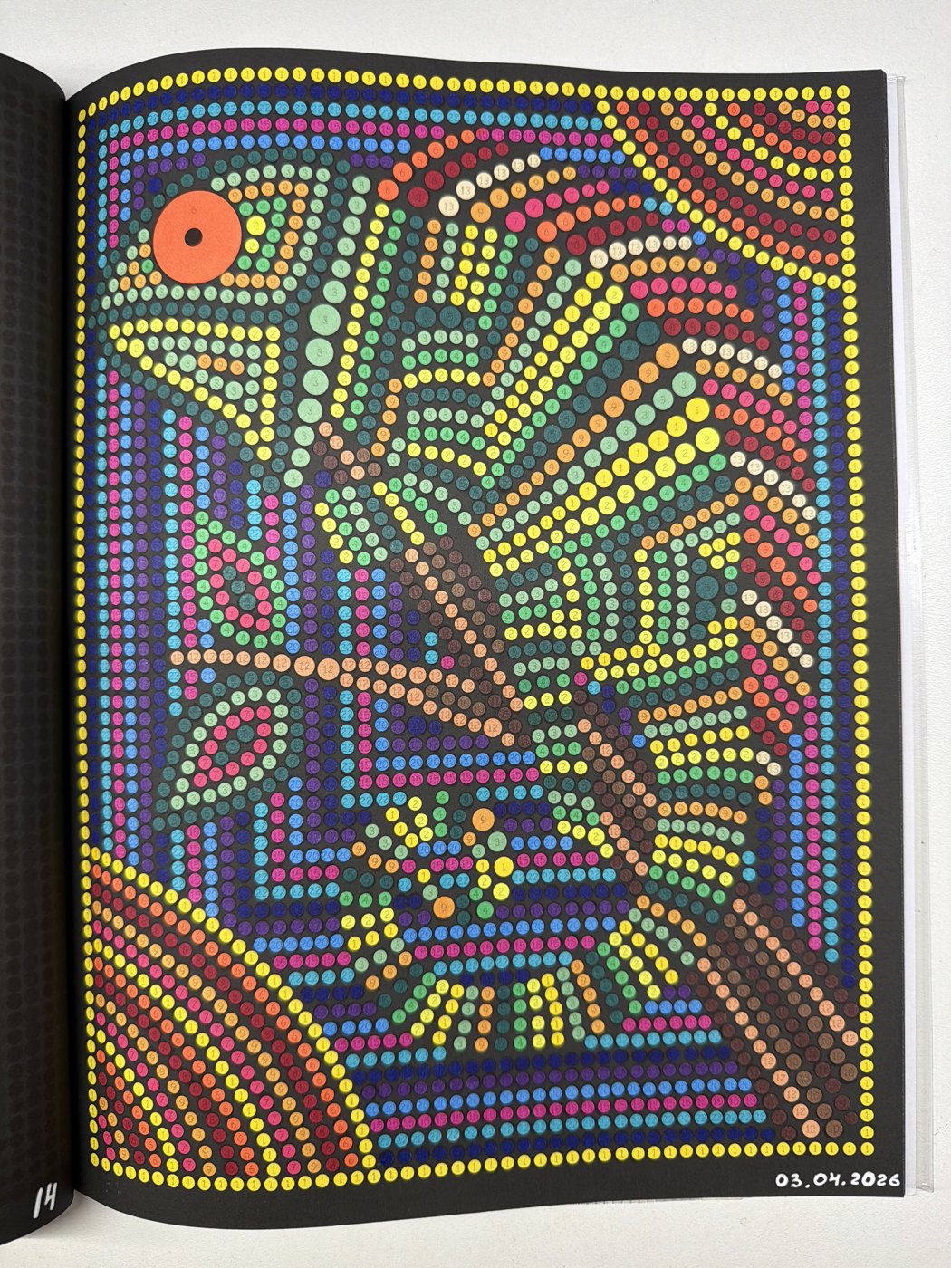 Работа от shishiro