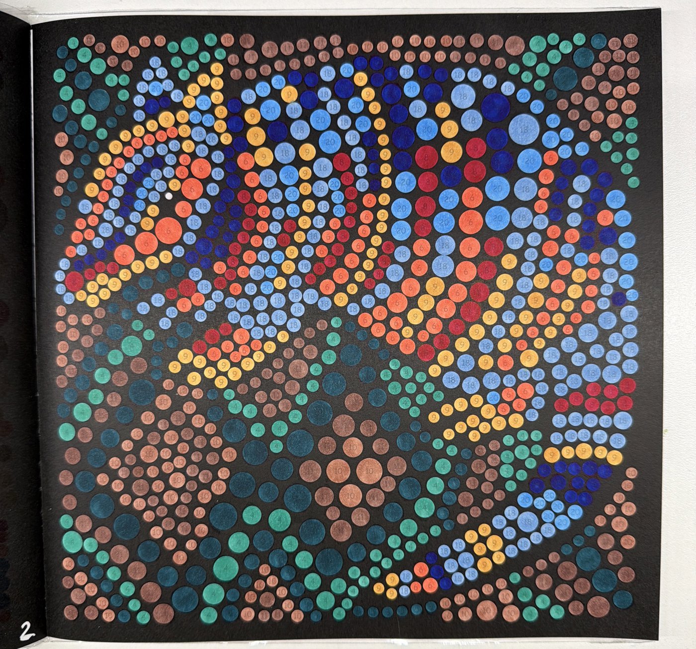 Работа от shishiro