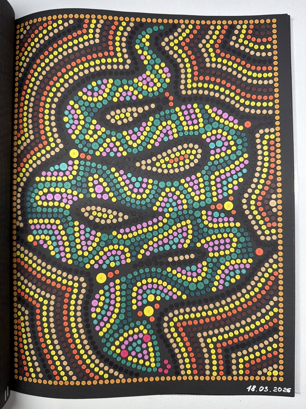 Работа от shishiro