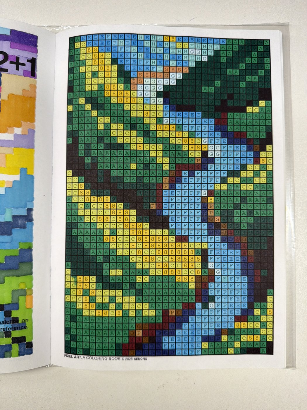 Работа от shishiro