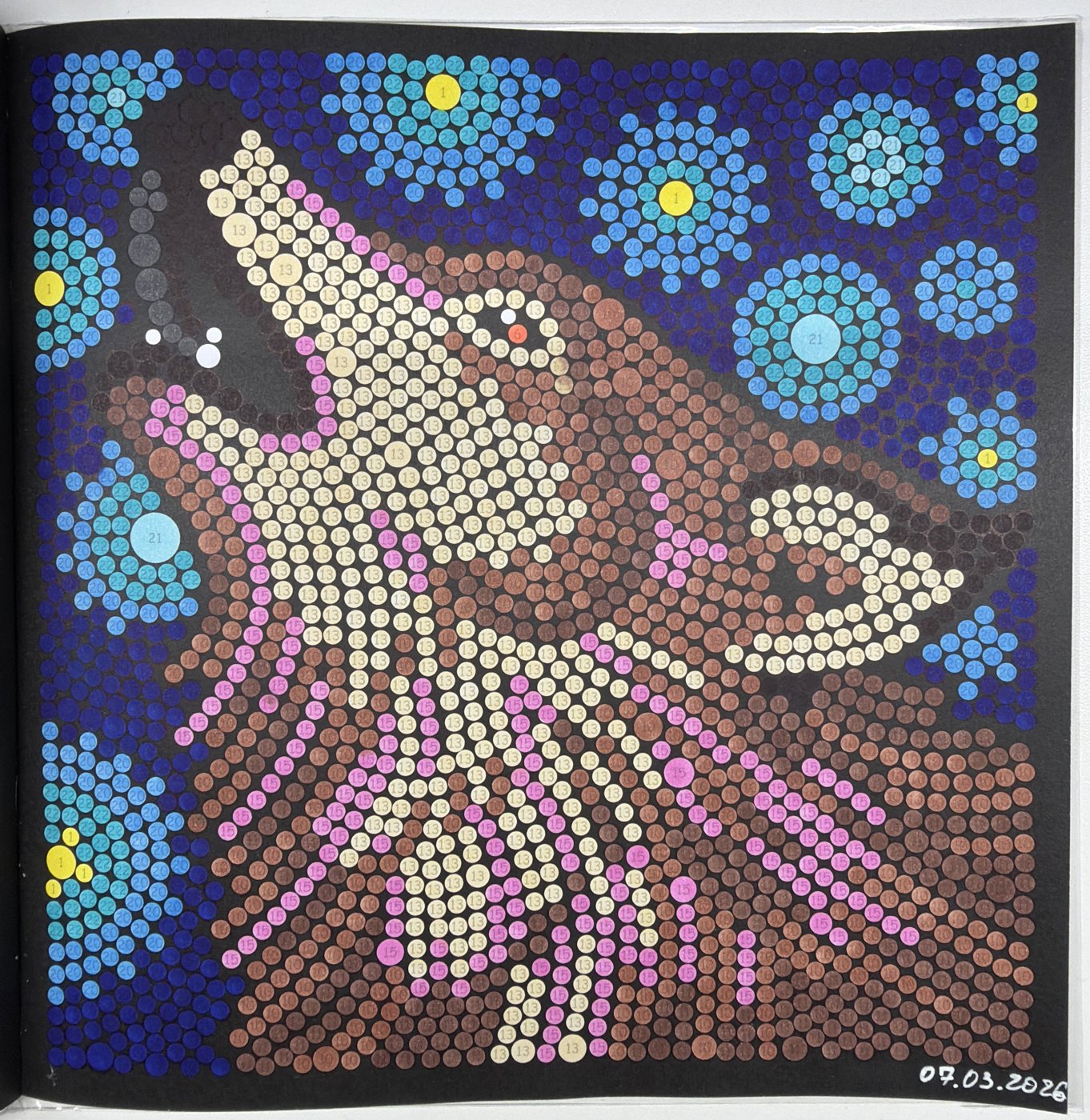 Работа от shishiro