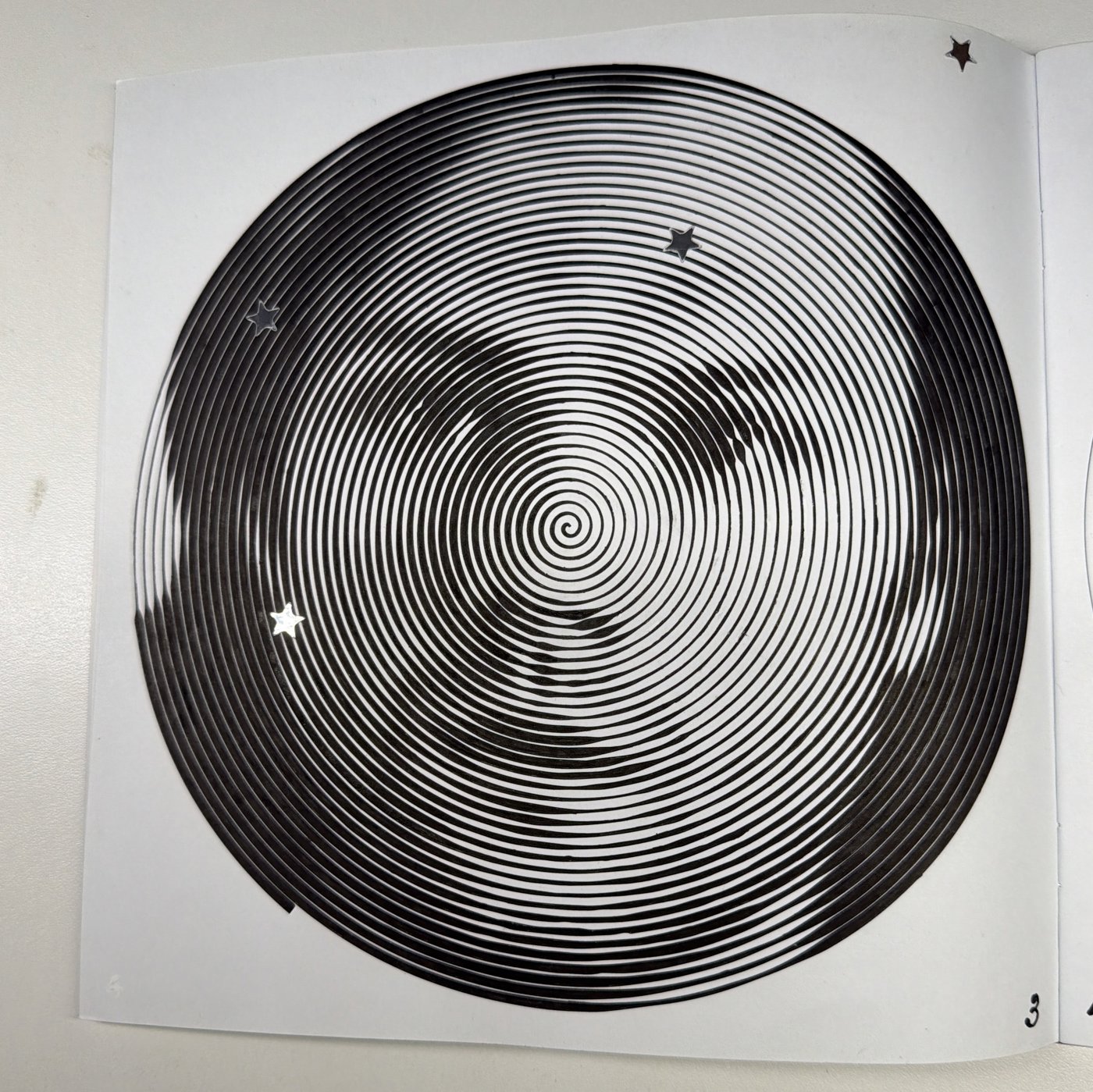 Работа от shishiro