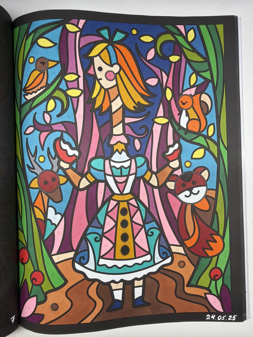 Работа от shishiro