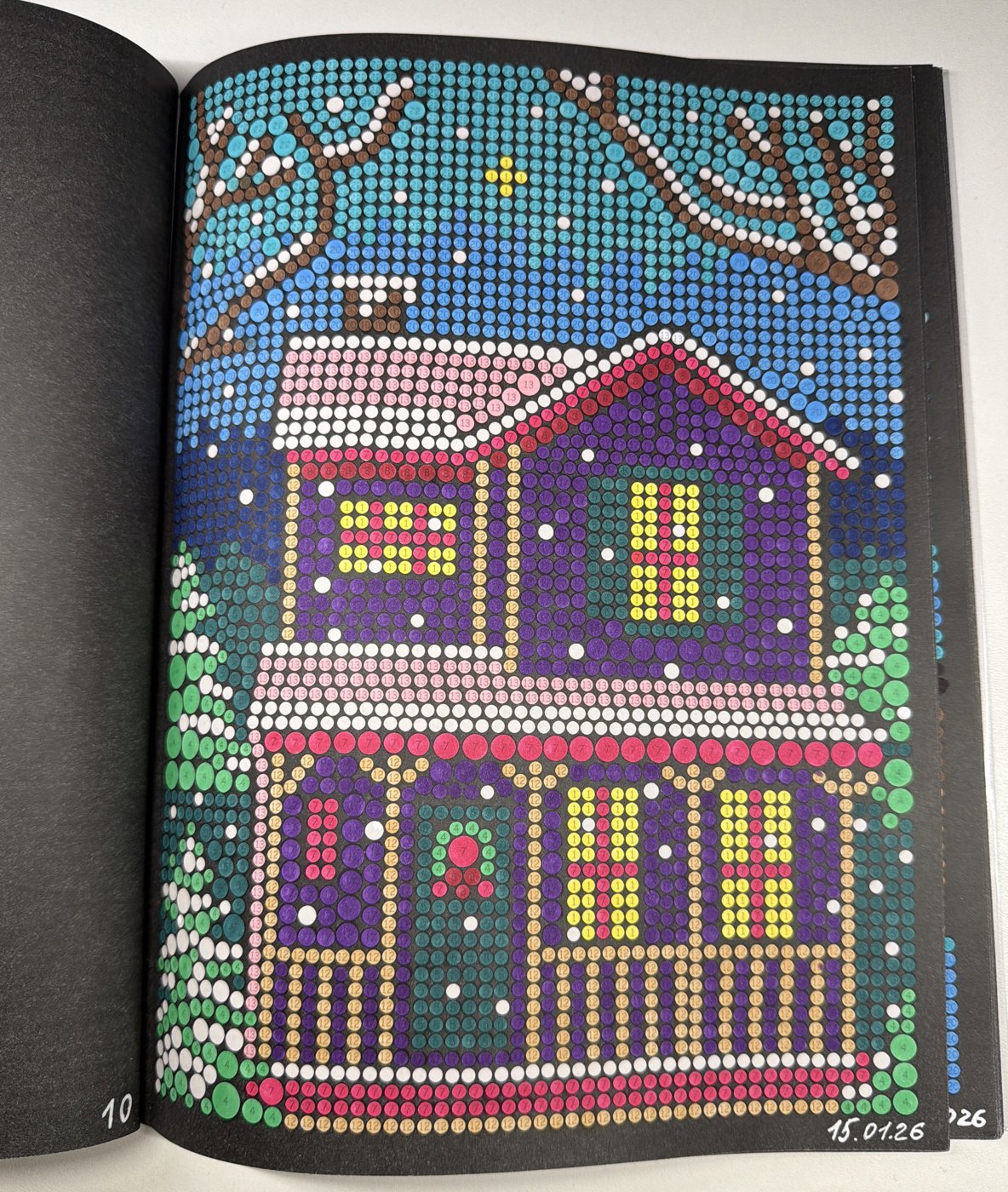 Работа от shishiro