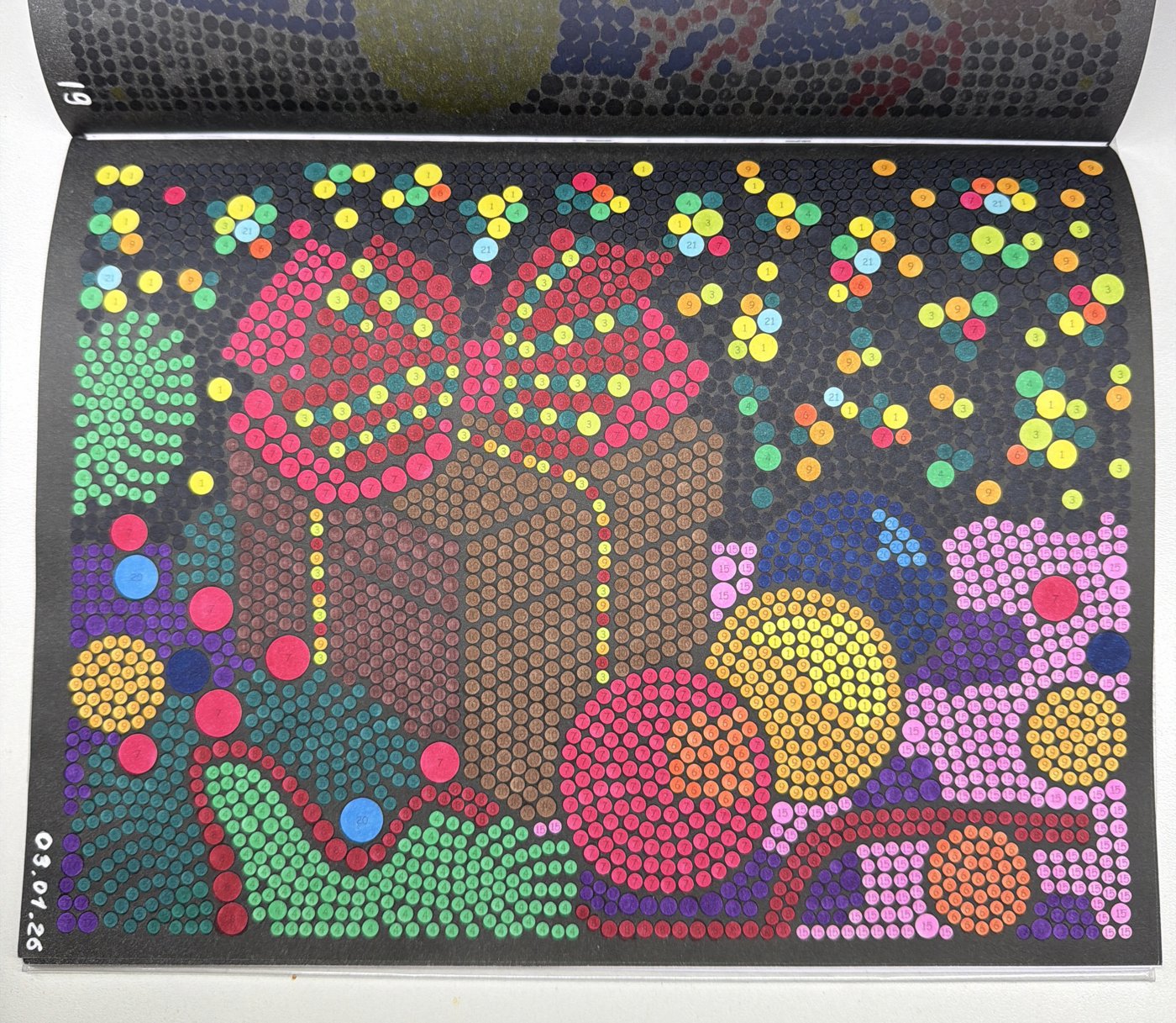 Работа от shishiro