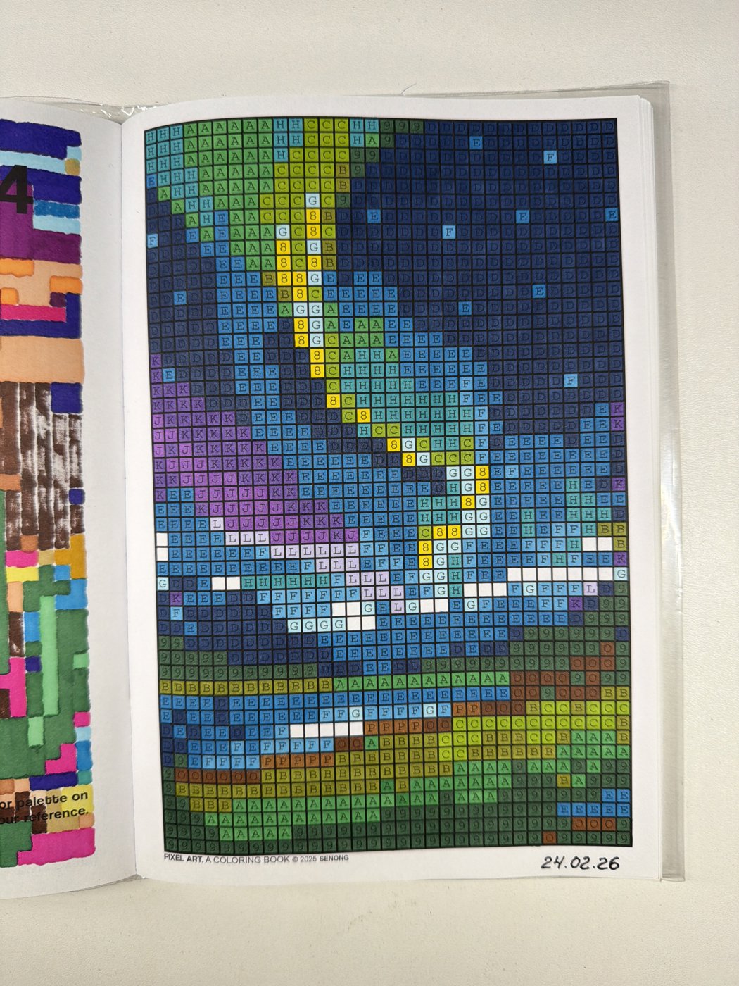 Работа от shishiro