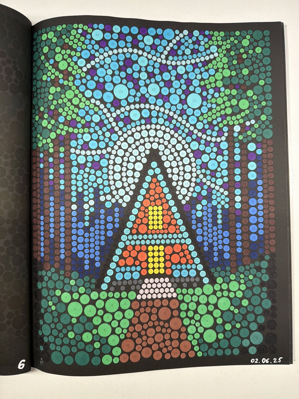 Работа от shishiro