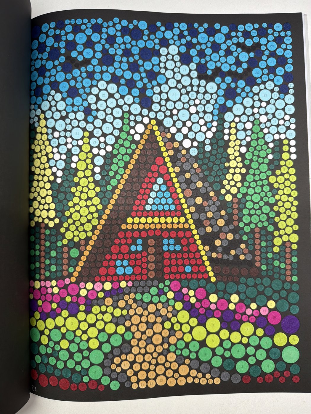 Работа от shishiro