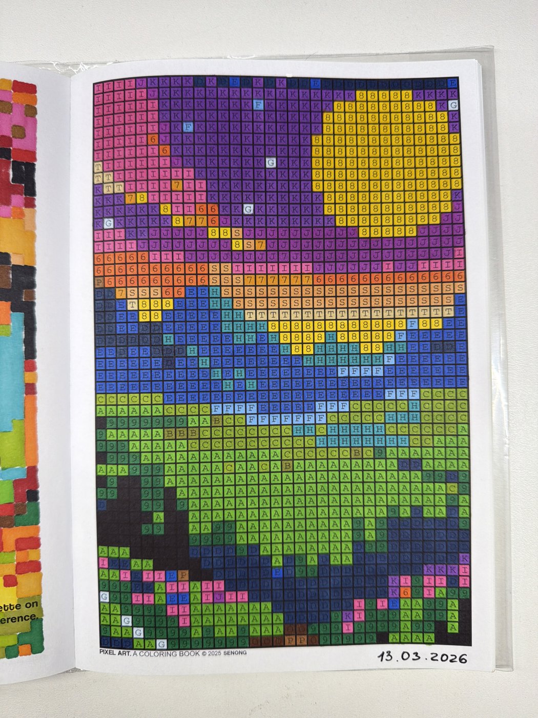 Работа от shishiro