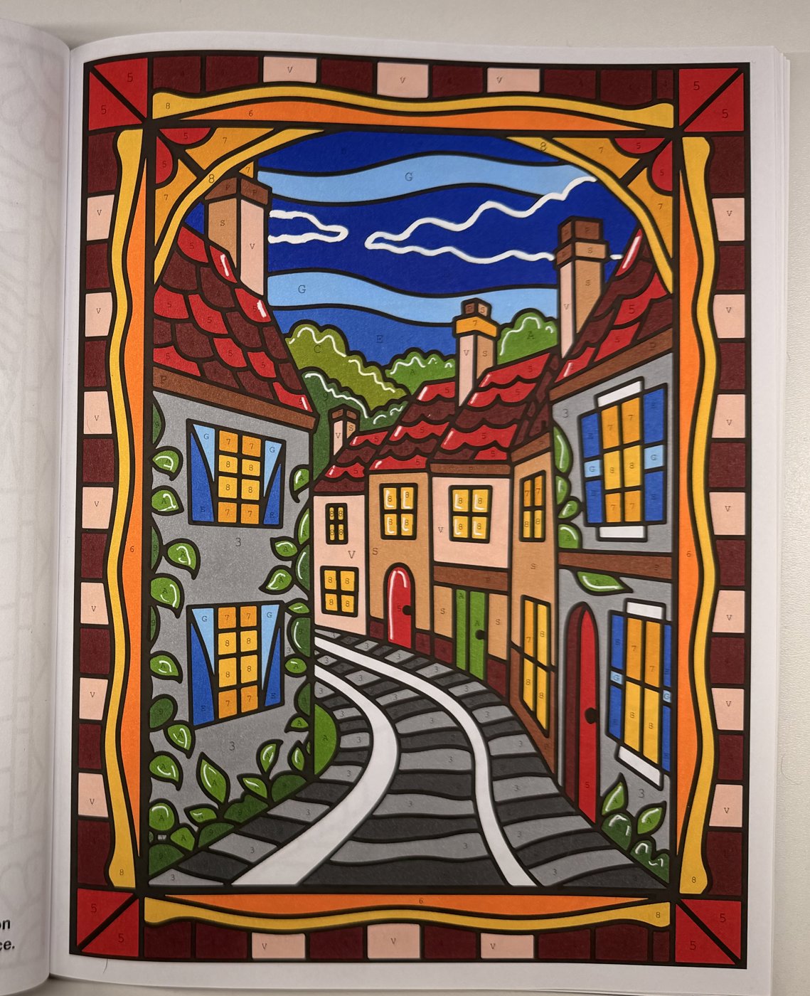 Работа от shishiro