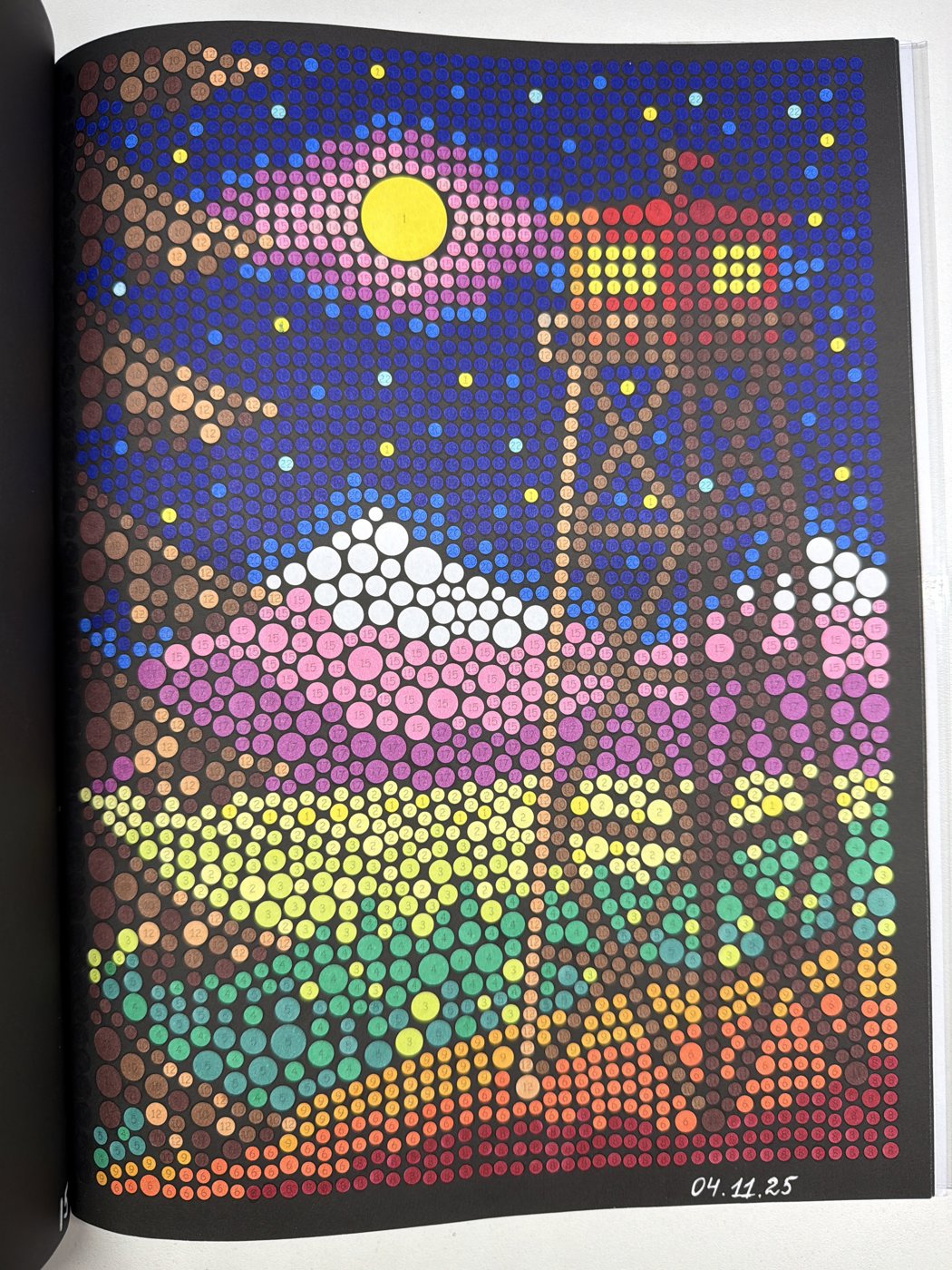 Работа от shishiro